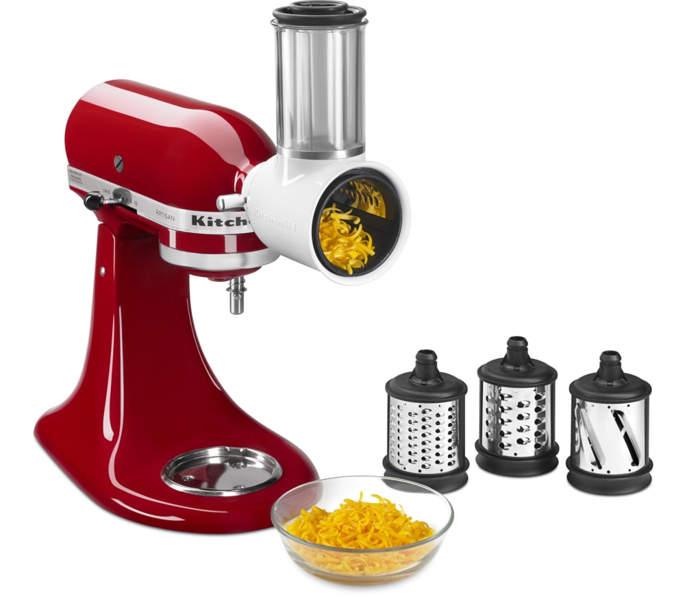 Fresh Prep Slicer/Shredder Attachment L4E3 - product image 4