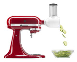 Fresh Prep Slicer/Shredder Attachment L4E3 - product image 5