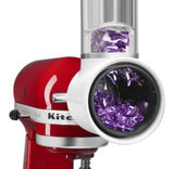 Fresh Prep Slicer/Shredder Attachment L4E3 - product image 6