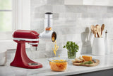 Fresh Prep Slicer/Shredder Attachment L4E3 - product image 7