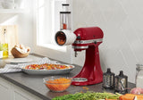 Fresh Prep Slicer/Shredder Attachment L4E3 - product image 8