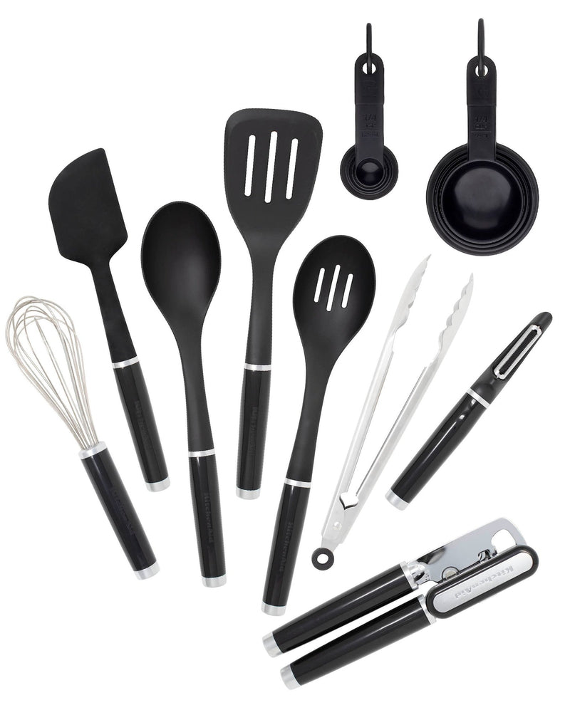 Gourmet Tool Set, 17-pc Q1P8