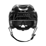 AK5 Dek Hockey Helmet, Black, Assorted Sizes H4H8 - product image 1