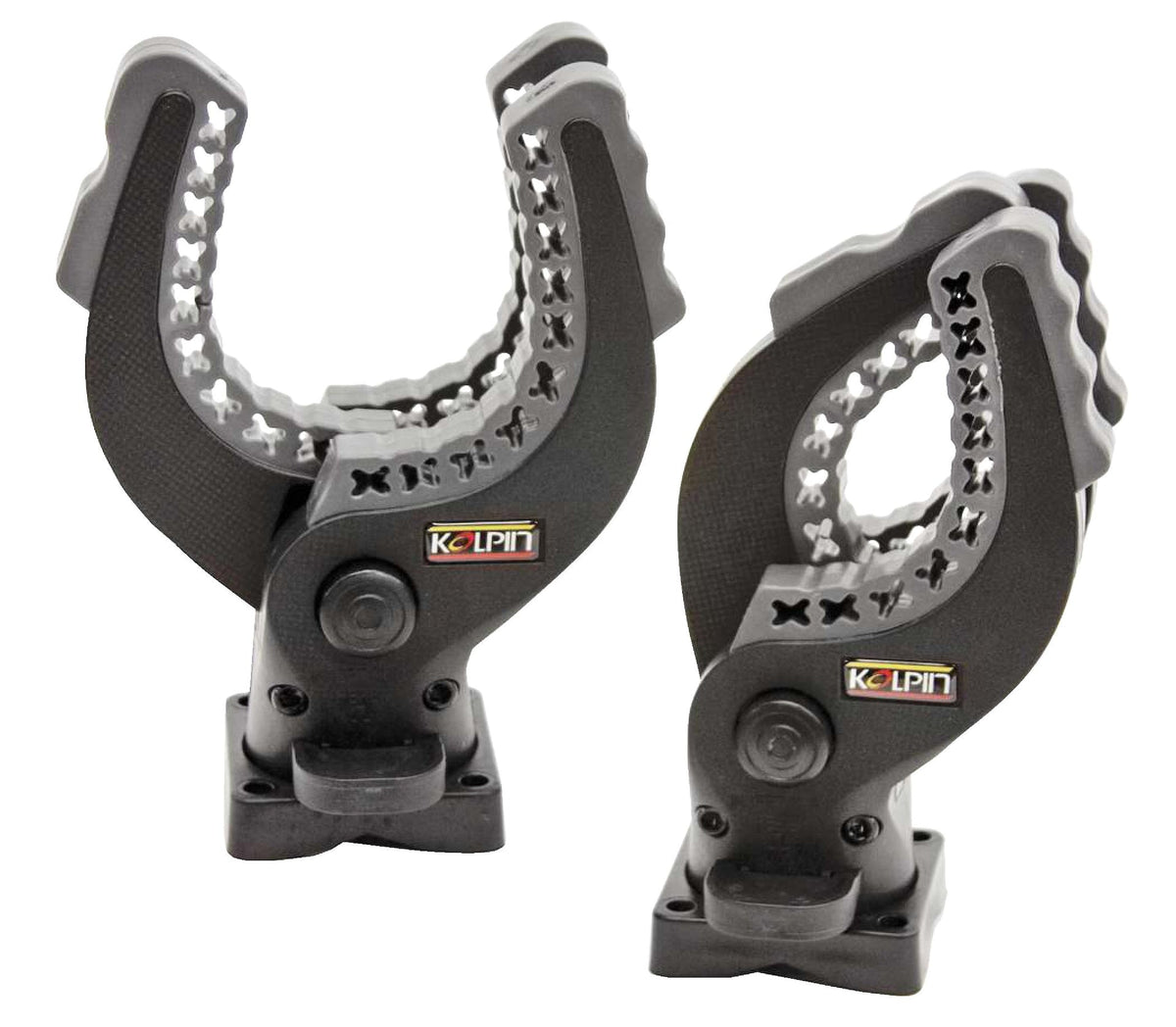 21540 Ratcheting Rhino Grip, Pair X6Z1 - product image 1