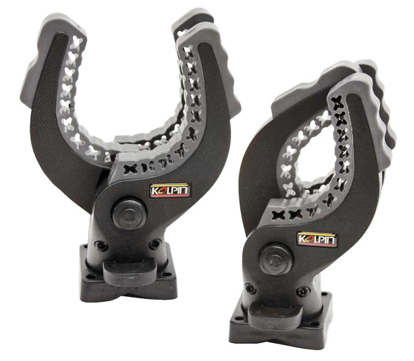 21540 Ratcheting Rhino Grip, Pair X6Z1