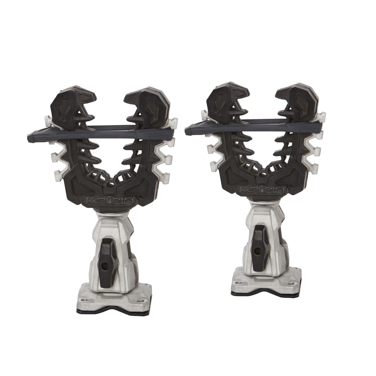 21560 Rhino Heavy Duty Universal Mount Carrying Rack Grip Pro, Pair M5W1 - product image 1