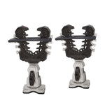 21560 Rhino Heavy Duty Universal Mount Carrying Rack Grip Pro, Pair M6L2 - product image 1