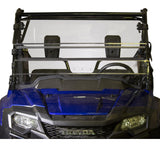 2737 UTV Windshield for Pioneer 700 2-Pass/4-Pass J0I3 - product image 2