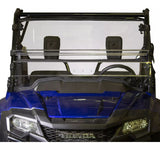 2737 UTV Windshield for Pioneer 700 2-Pass/4-Pass X3V5 - product image 3