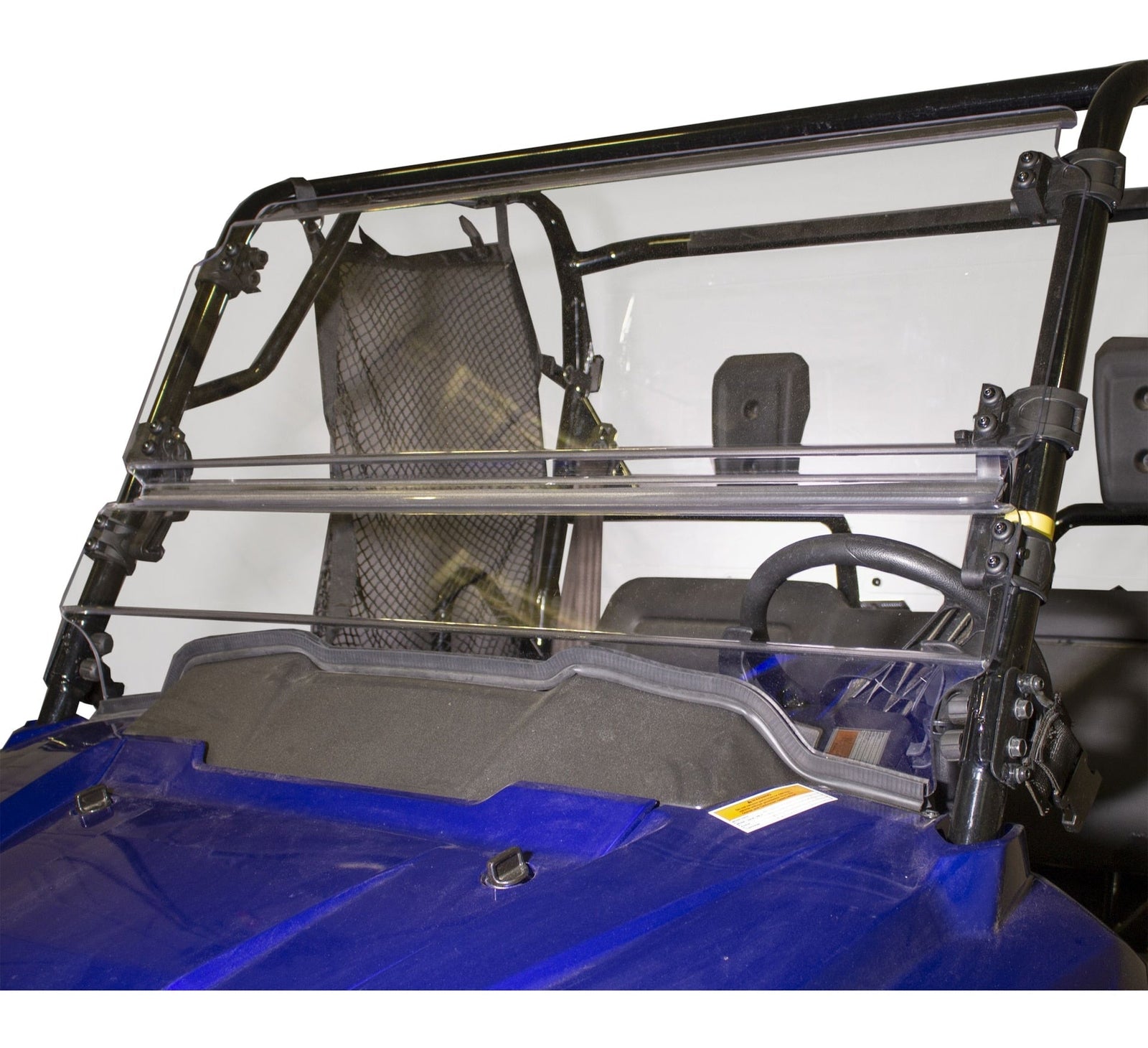 2737 UTV Windshield for Pioneer 700 2-Pass/4-Pass X3V5 - product image 5