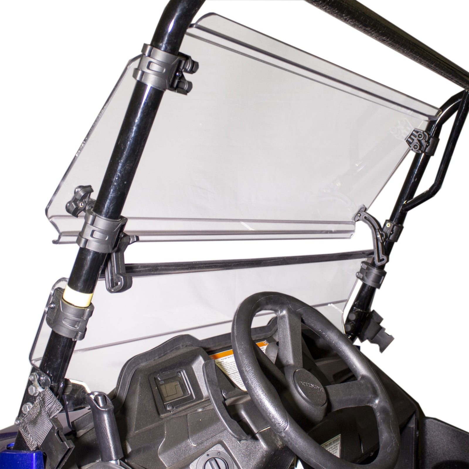 2737 UTV Windshield for Pioneer 700 2-Pass/4-Pass X3V5 - product image 7