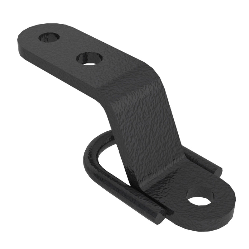 ATV/UTV 3-Way Multi-Purpose Bolt-On Hitch G7K1