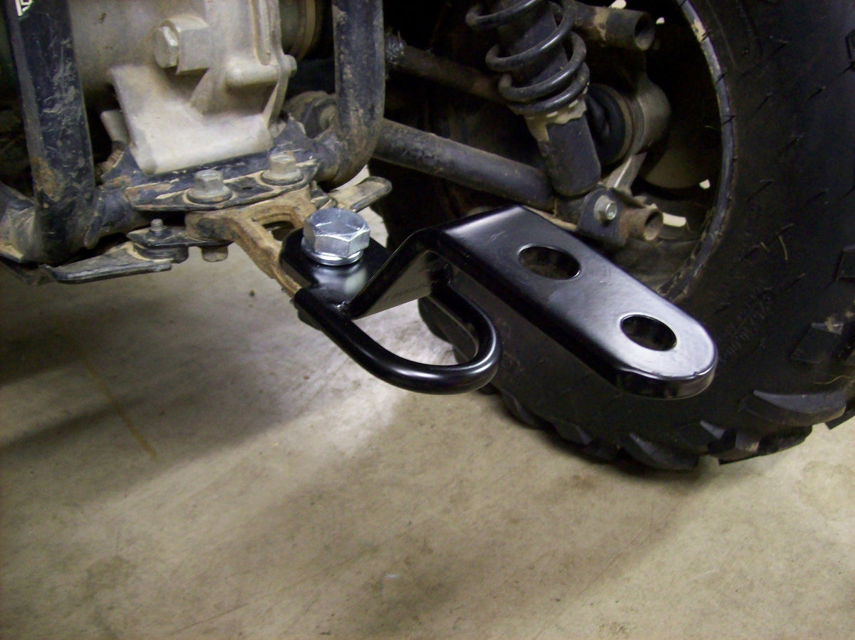 ATV/UTV 3-Way Multi-Purpose Bolt-On Hitch G7K1 - product image 2