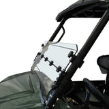 Folding Windshield, Kawasaki Mule PRO FXT H5D9 - product image 1