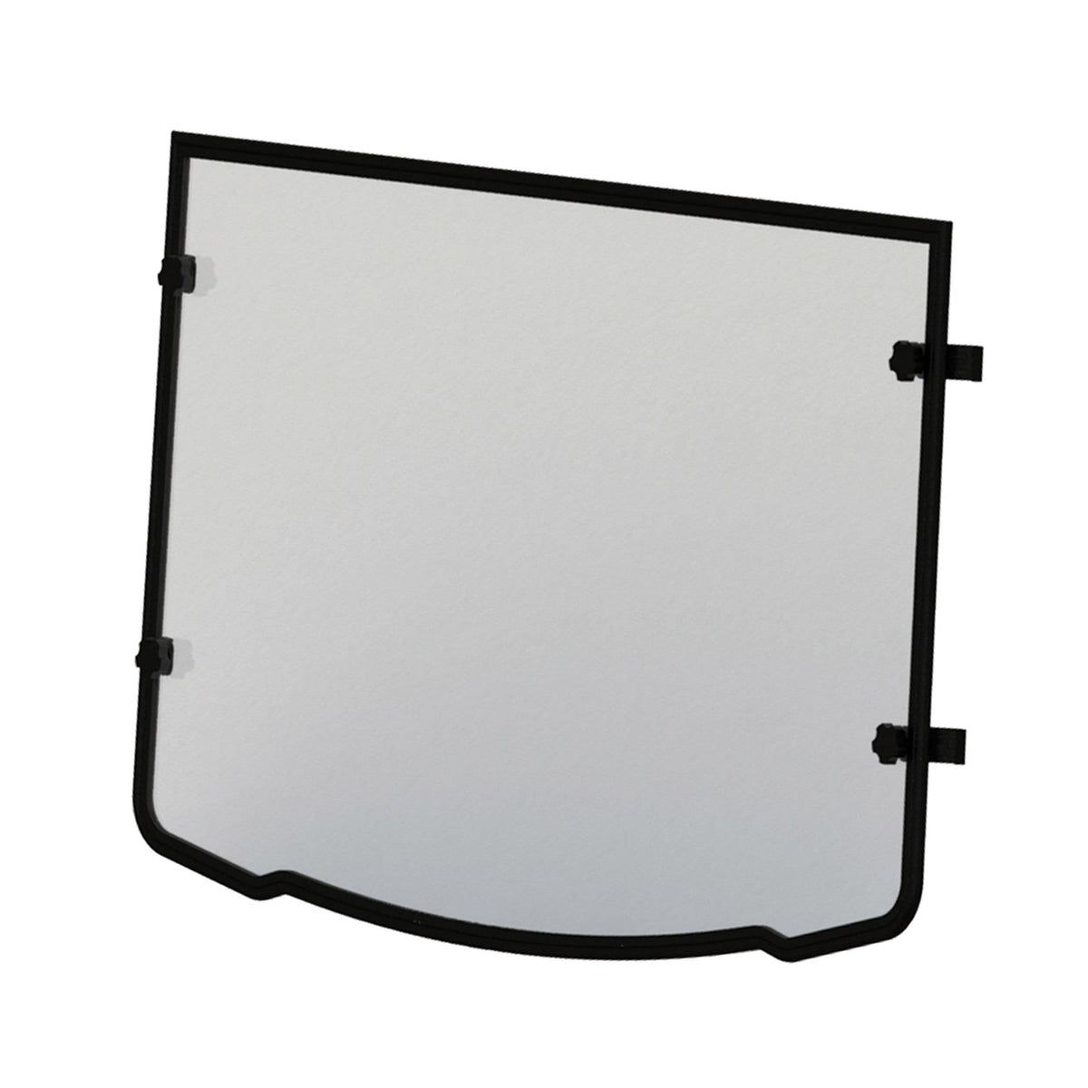 Hard Coated Full Fixed Windshield, Polaris Ranger XP900 R0Q1 - product image 1