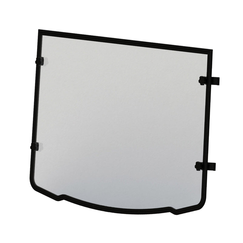 Hard Coated Full Fixed Windshield, Polaris Ranger XP900 R0Q1
