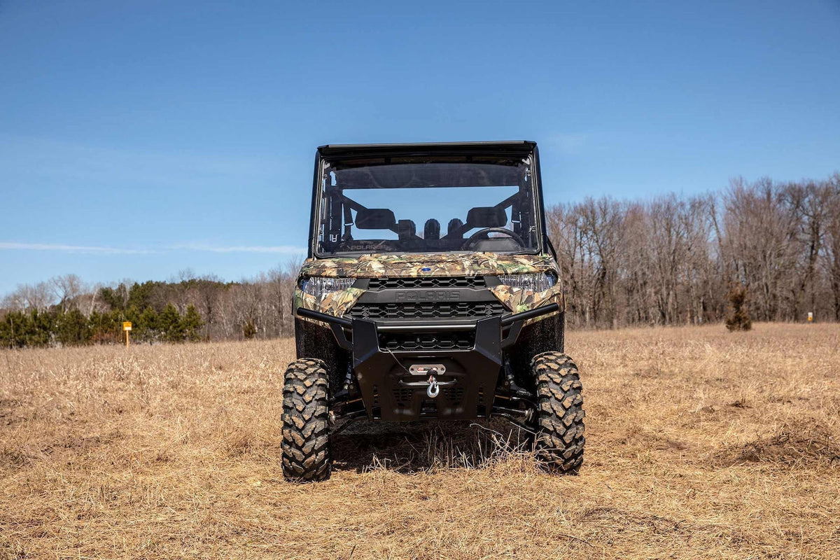 Polaris Ranger XP Crew Steel Roof X4B6 - product image 6