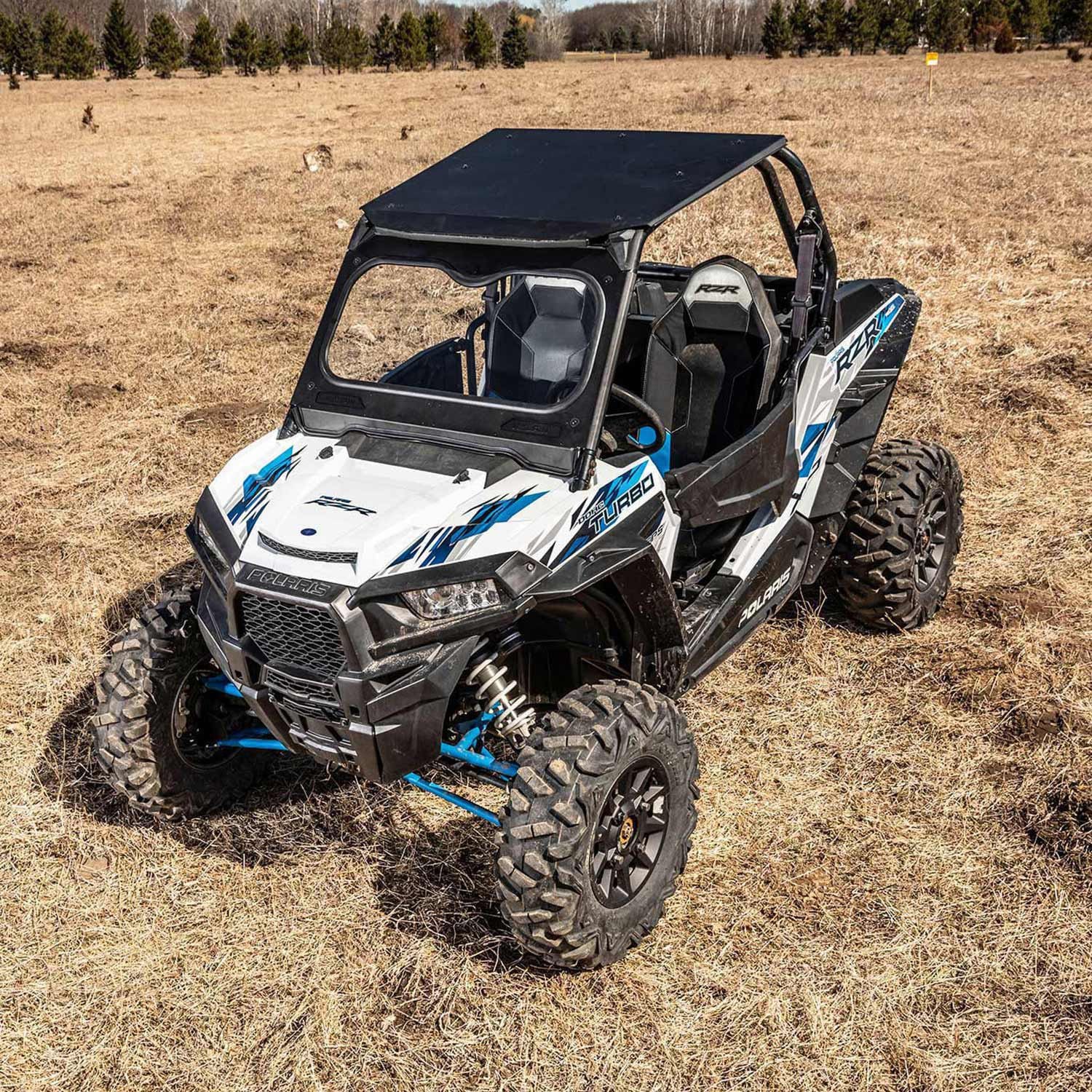 Polaris RZR Aluminum Roof L0G1 - product image 5