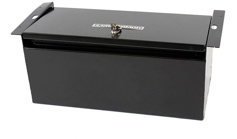 KAWASAKI Mule Under Seat Lockable Storage G4P0