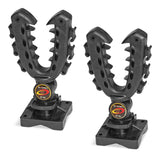 Rhino Heavy Duty Utility Grip with Multi Mount Base for ATVs, 2-pk I8B7 - product image 1