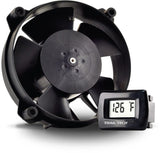 Trail Tech KTM 08-15 Radiator Fan Kit D5Y0 - product image 1