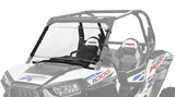 Uncoated Full Fixed Windshield, Polaris RZR1000 T0G1 - product image 1