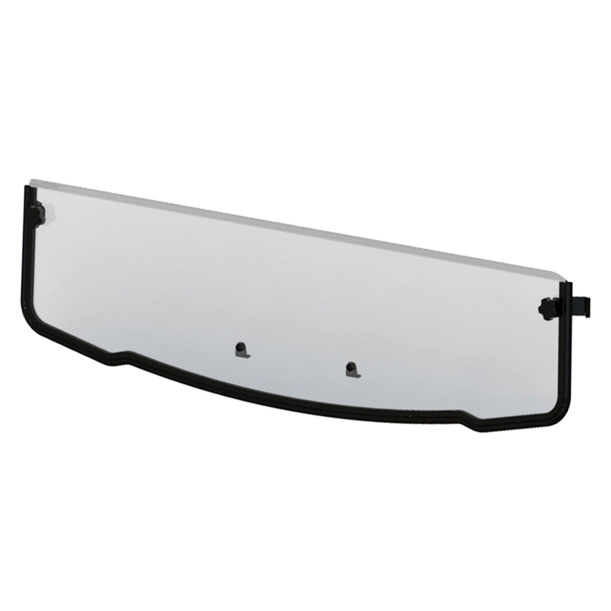 Uncoated Half Fixed Windshield, Ranger XP900'13 M2Z0 - product image 1