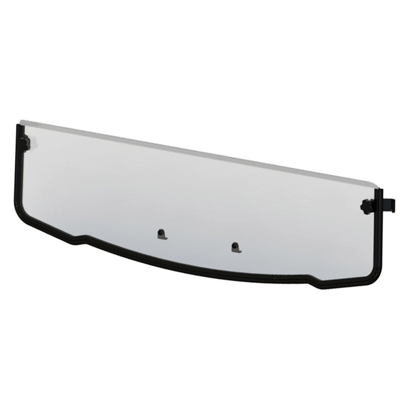 Uncoated Half Fixed Windshield, Ranger XP900'13 M2Z0