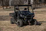 Uncoated Half Fixed Windshield, Ranger XP900'13 M2Z0 - product image 3