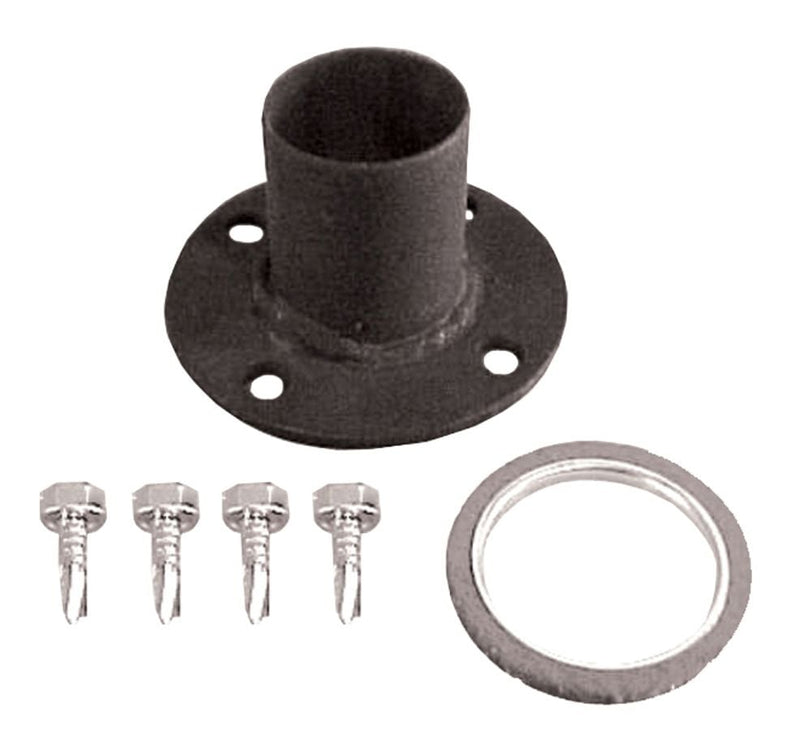 Universal ATV Bolt-On Adapter for Stealth Exhaust F0S5