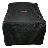Universal Full-Size UTV Cover, Black X1K7 - product image 1