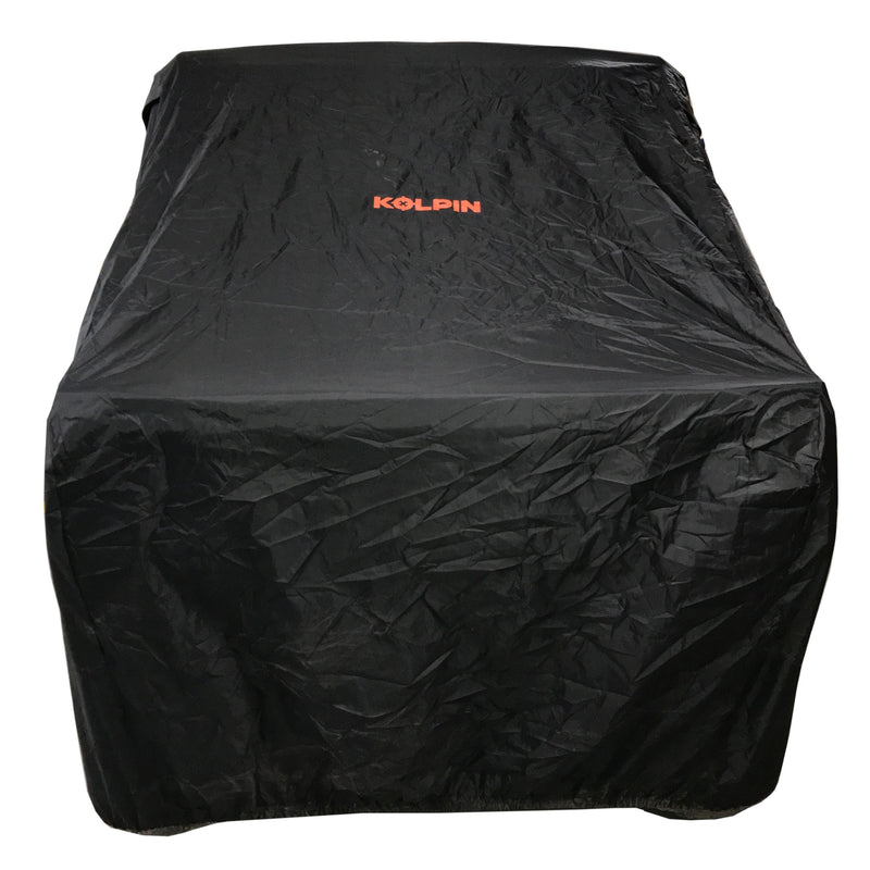 Universal Full-Size UTV Cover, Black X1K7