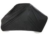 Universal Mid-Size UTV Cover, Black H0P4 - product image 1