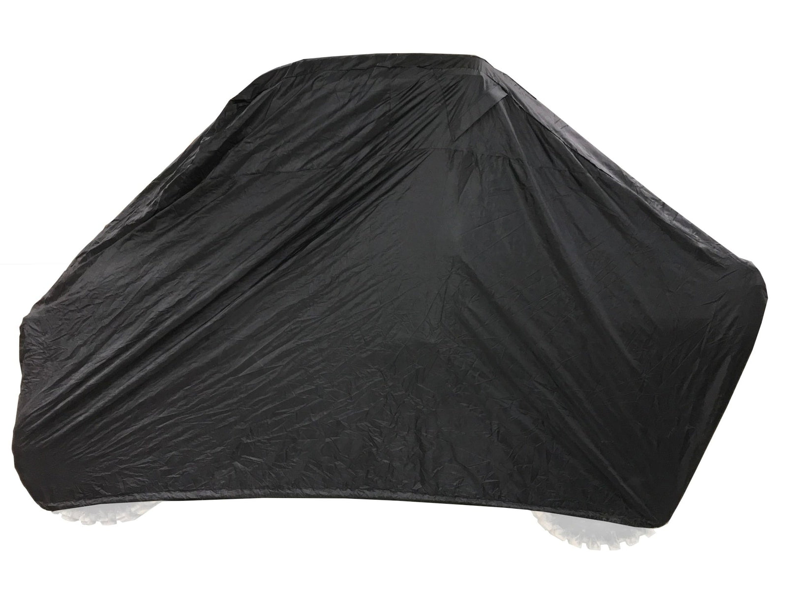 Universal Mid-Size UTV Cover, Black H0P4 - product image 1