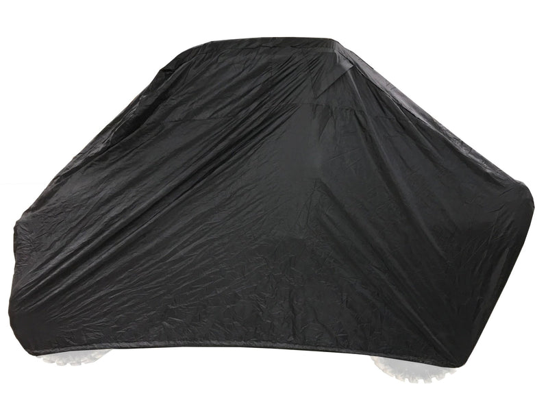 Universal Mid-Size UTV Cover, Black H0P4