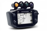 Universal Trail Tech Indicator Light Dashboard T1Y0 - product image 2
