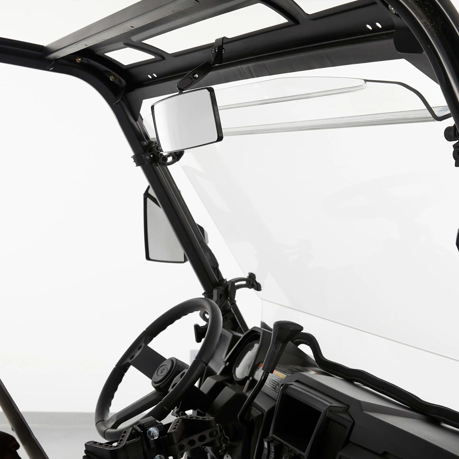 UTV Adjustable Rear View Side Mirror H8S2 - product image 3