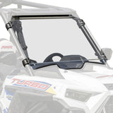 UTV Windshield Full-Fixed for Polaris RZR XP L4C3 - product image 1