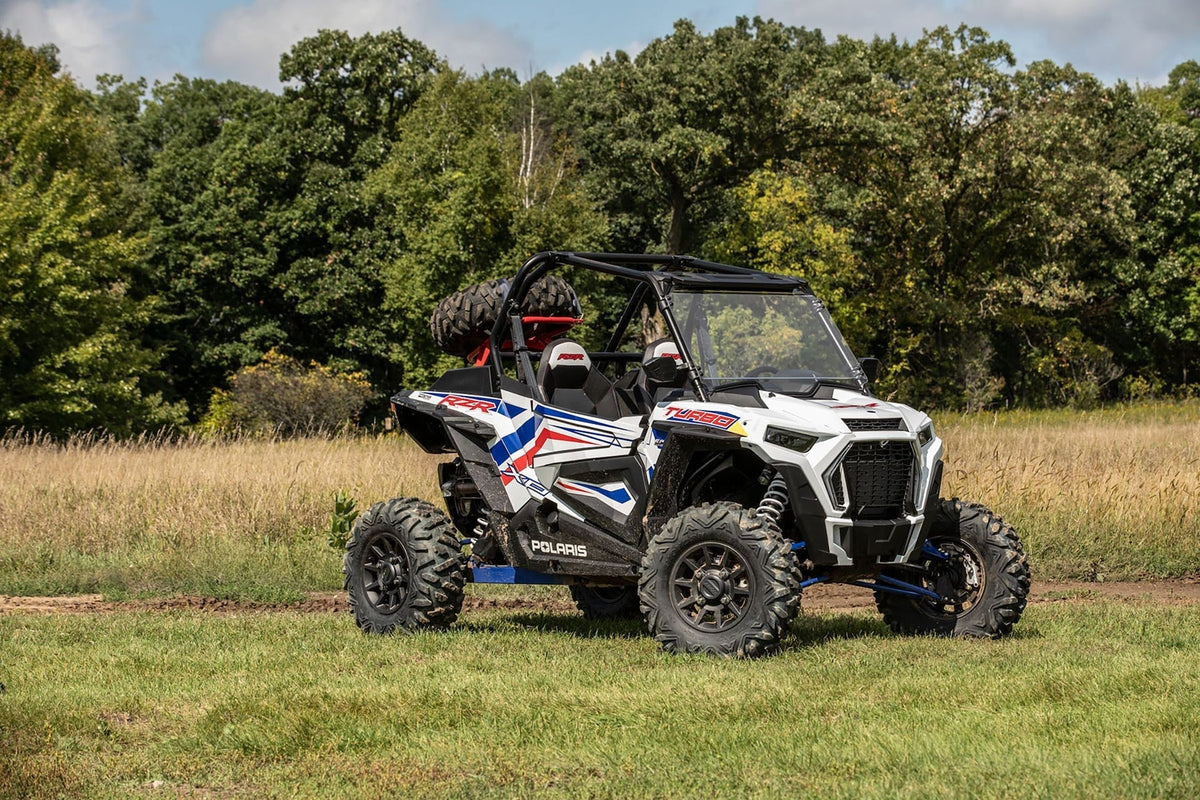 UTV Windshield Full-Fixed for Polaris RZR XP L4C3 - product image 4