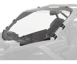 UTV Windshield Full-Fixed Vented for CAN-AM Maverick X3 A7R5 - product image 1