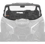 UTV Windshield Full-Fixed Vented for CAN-AM Maverick X3 A7R5 - product image 2