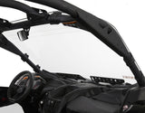 UTV Windshield Full-Fixed Vented for CAN-AM Maverick X3 A7R5 - product image 3