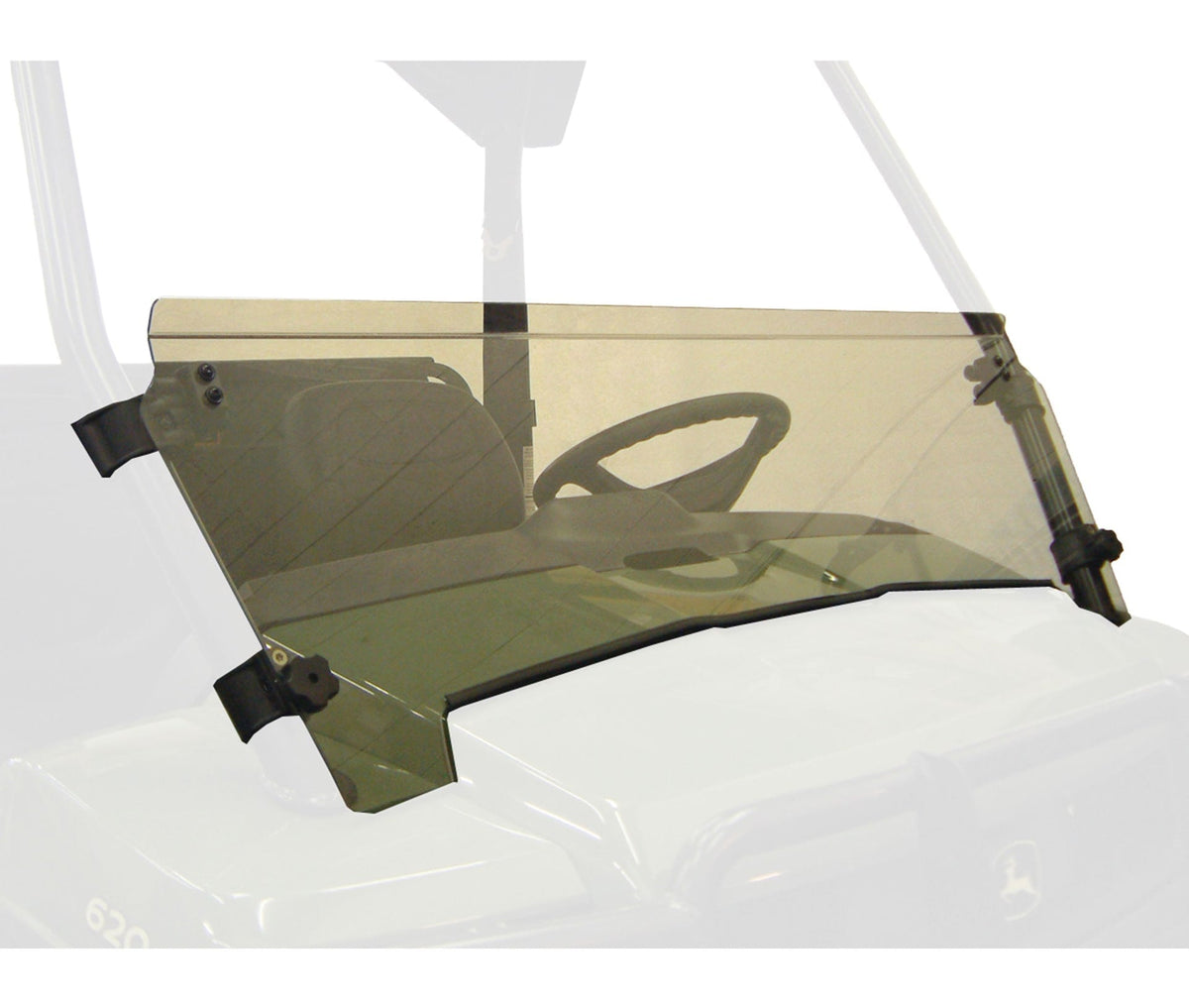 UTV Windshield Full-Tilt for John Deere XUV550/RSX850I V0F0 - product image 4