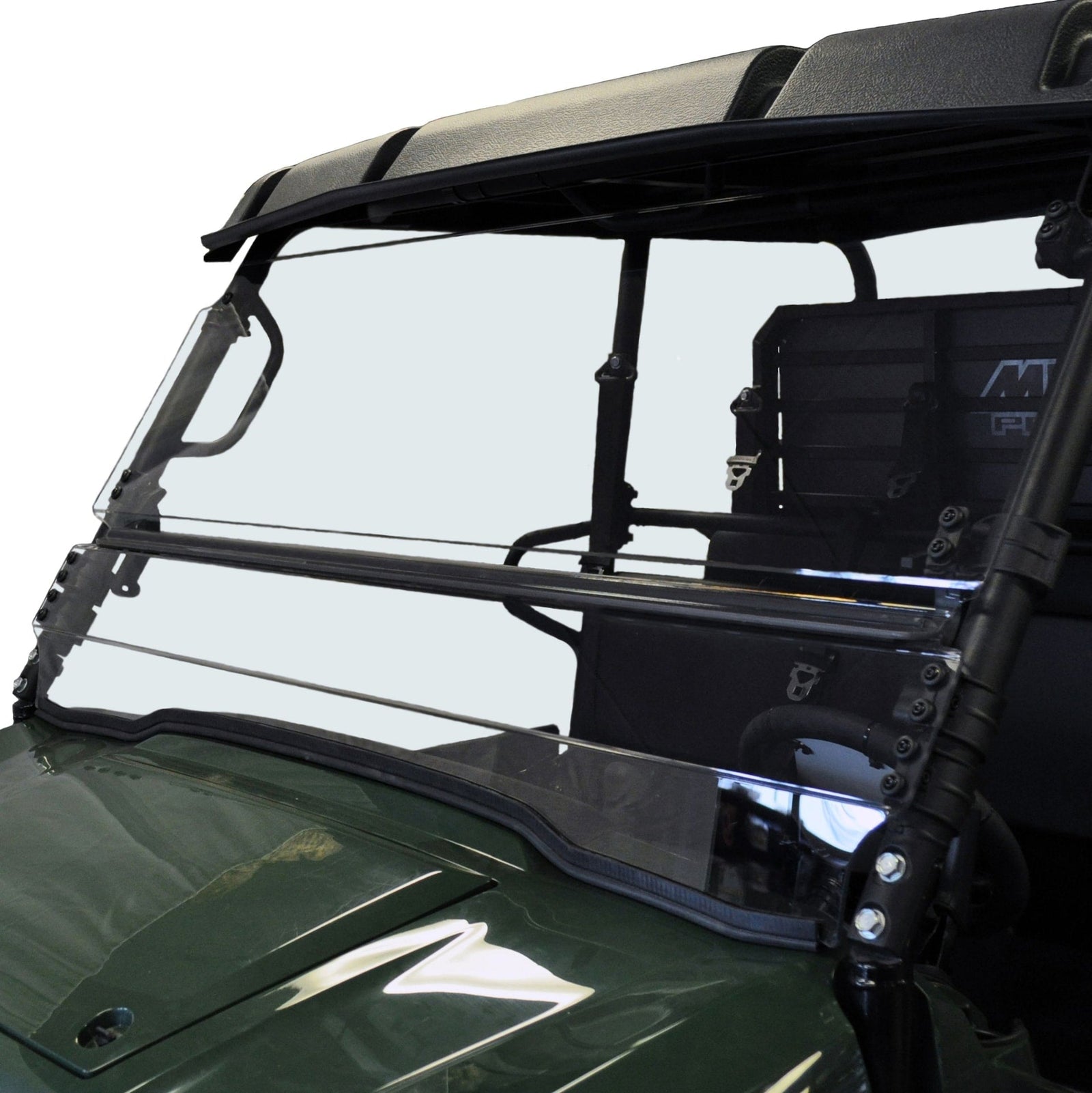 UTV Windshield Full-Tilt for Kawasaki Mule Pro E5L3 - product image 2