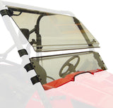 UTV Windshield Full-Tilt for Kawasaki TERYX 2010-13 P2I8 - product image 1