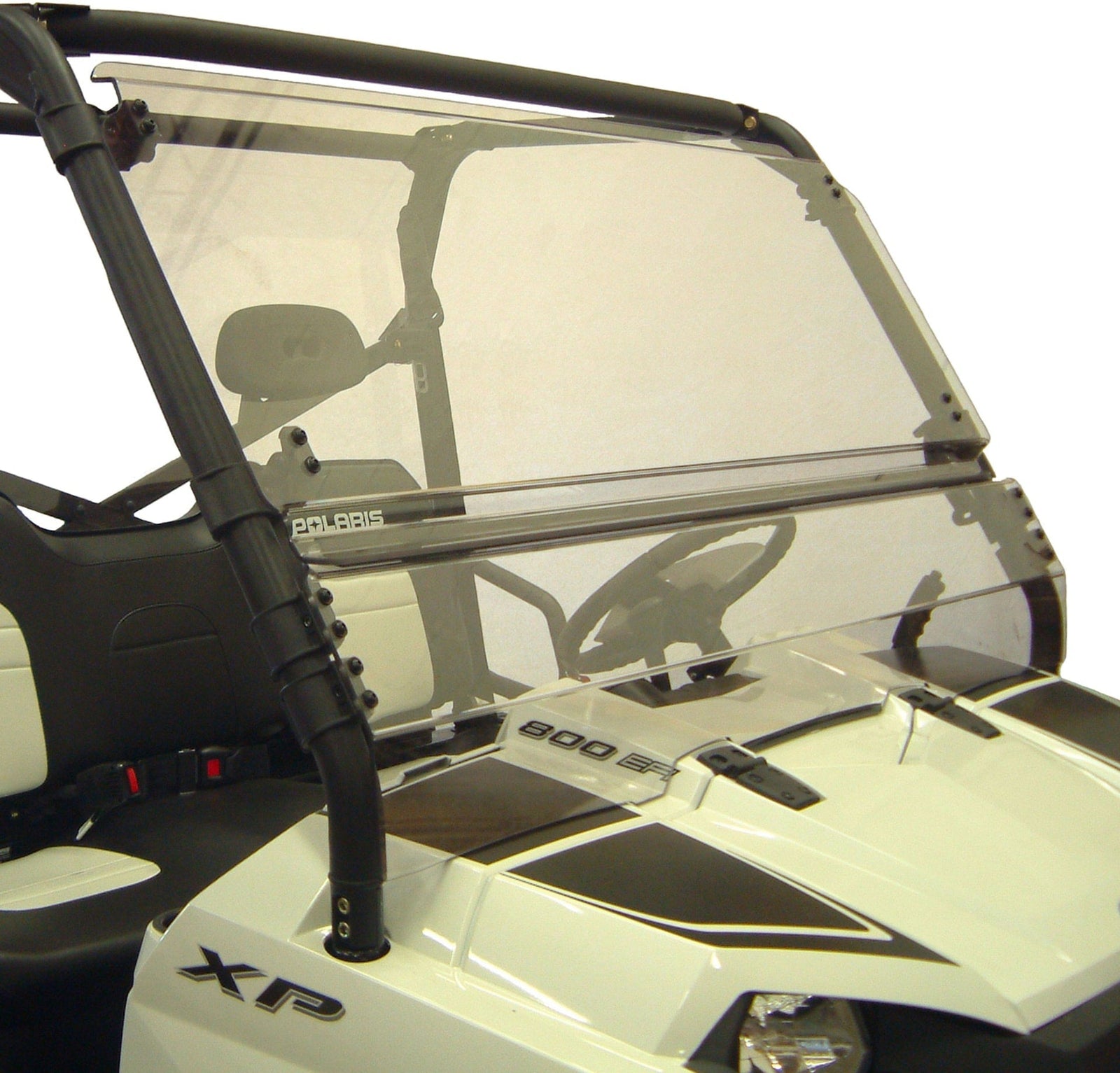 UTV Windshield Full-Tilt for Polaris Ranger 570/800 K3Q1 - product image 2