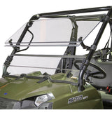 UTV Windshield Full-Tilt for Polaris Ranger Mid-size/400/500/570 P2X5 - product image 1