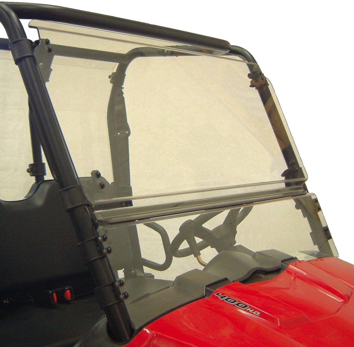 UTV Windshield Full-Tilt for Polaris Ranger Mid-size/400/500/570 F3Q4 - product image 5