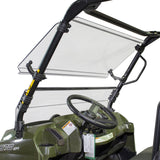 UTV Windshield Full-Tilt for Polaris Ranger Mid-size/400/500/570 P2X5 - product image 6