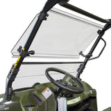 UTV Windshield Full-Tilt for Polaris Ranger Mid-size/400/500/570 P2X5 - product image 7